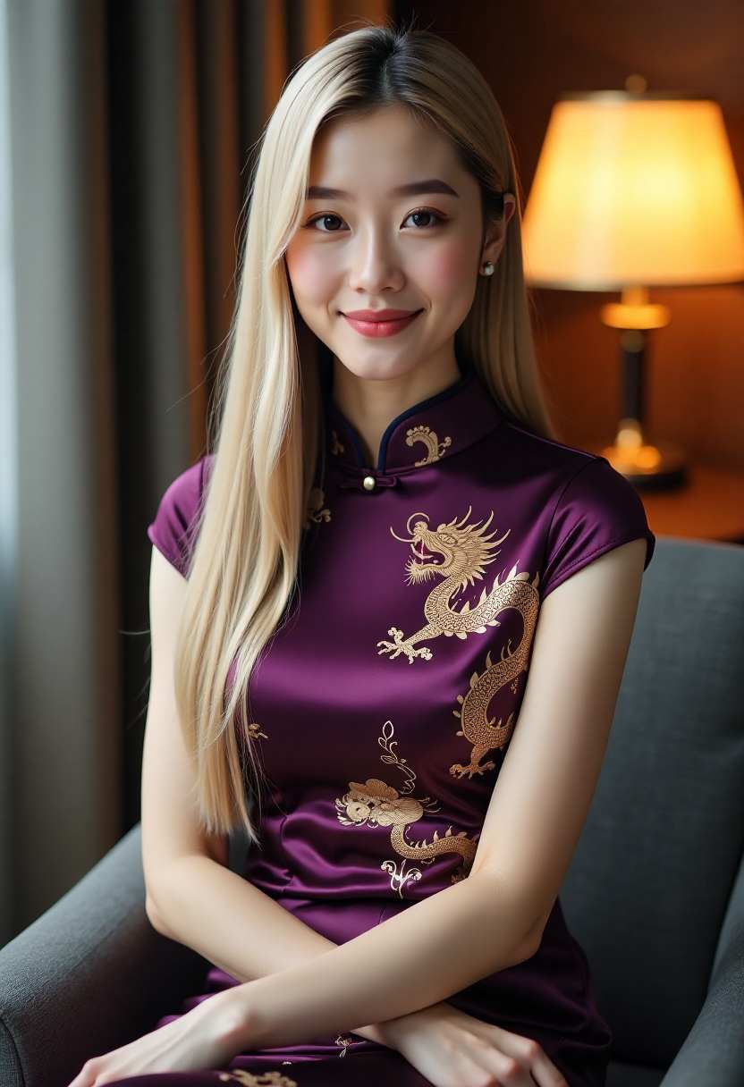 纸上手绘的时间轴