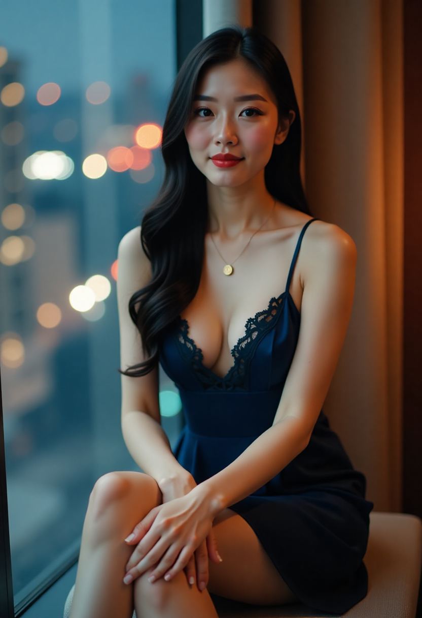 钥匙与账单摊在玄关