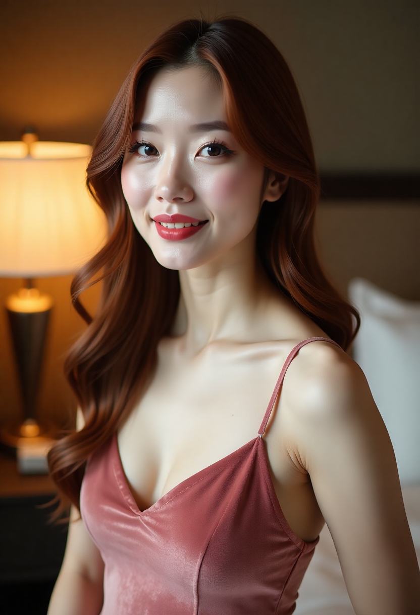 公益连麦海报